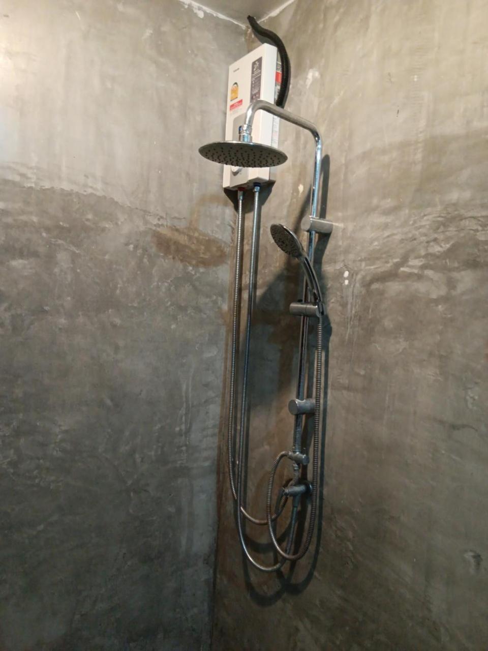 מלון צ'יאנג מאי Nimman 9 מראה חיצוני תמונה