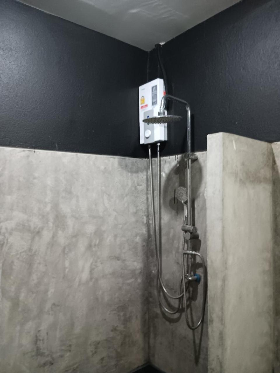מלון צ'יאנג מאי Nimman 9 מראה חיצוני תמונה